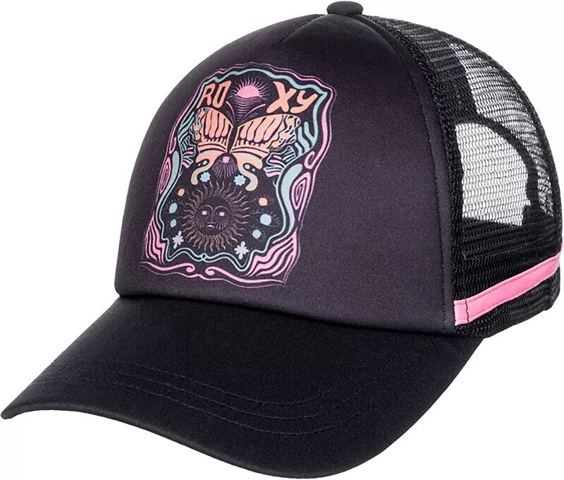 Женская кепка Roxy Dig This Trucker