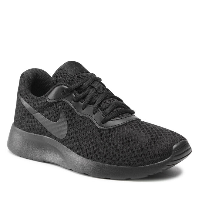 

Кроссовки Nike Tanjun, черный