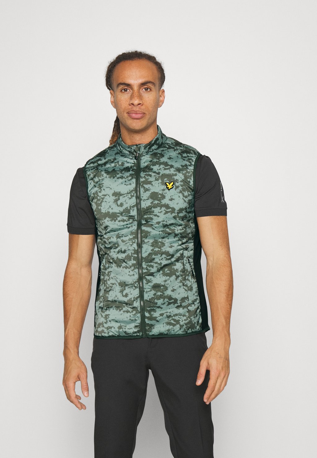 

Куртка Shell Lyle & Scott