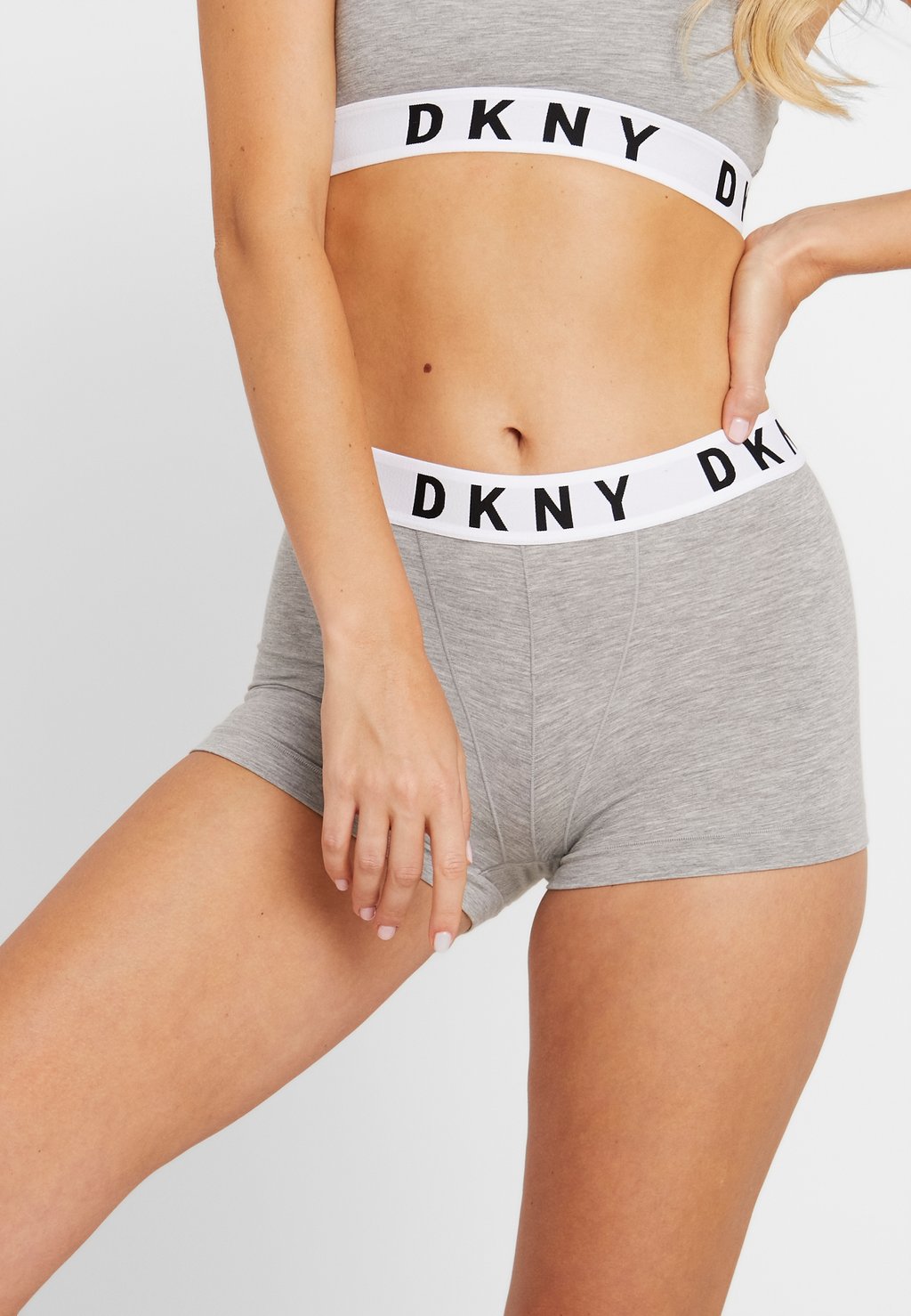 Трусы DKNY трусы dkny мультиколор