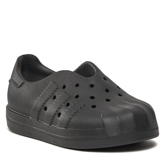

Кроссовки adidas AdifomSuperstar, черный