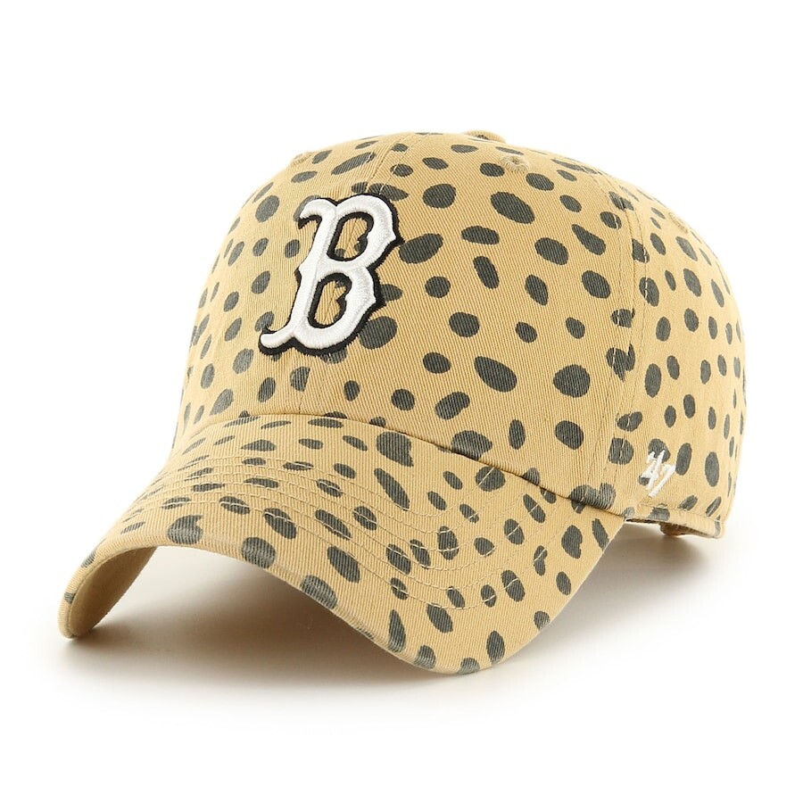

Бейсболка 47 Boston Red Sox, загар