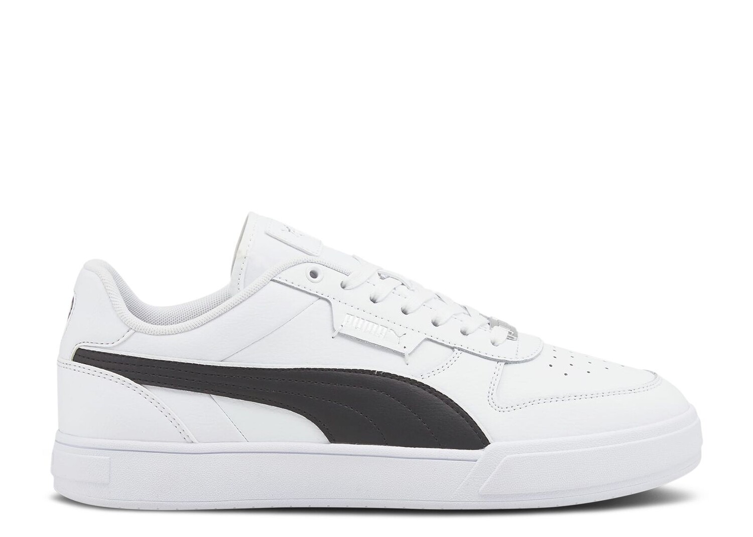

Кроссовки Puma Caven Dime 'White Silver', белый