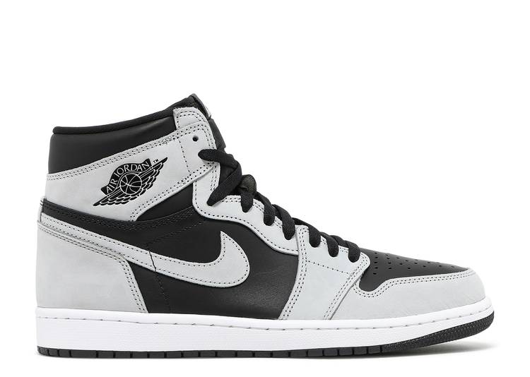 AIR JORDAN 1 RETRO HIGH OG SHADOW 2.0