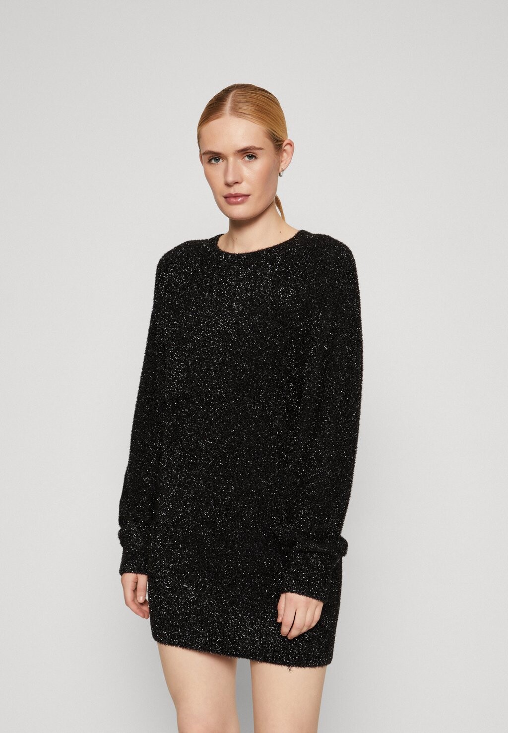 

Платье Point AllSaints DAZZLE JUMPER DRESS, черный
