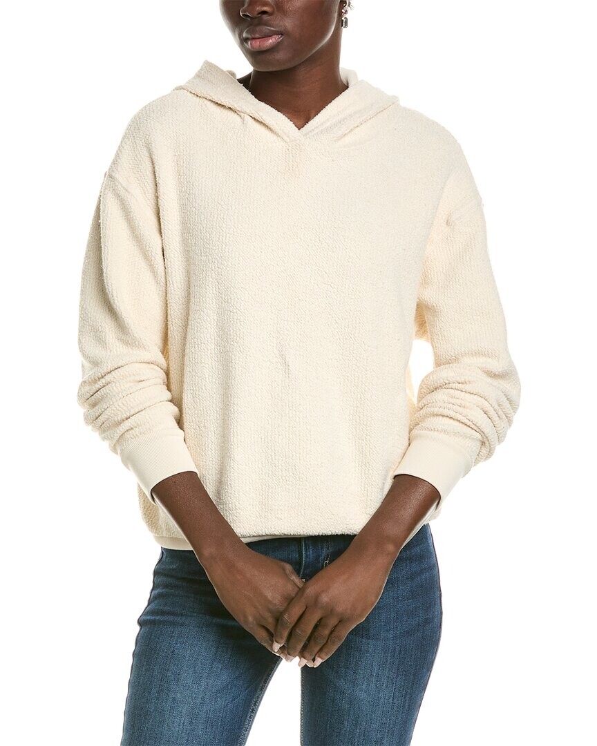 

PERFECTWHITETEE Терри Толстовка, белый