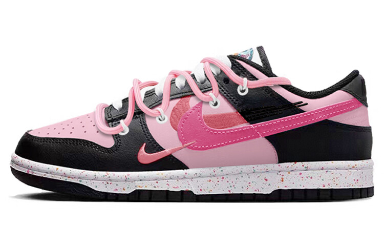 

Женские кроссовки для скейтбординга Nike Dunk, Pink