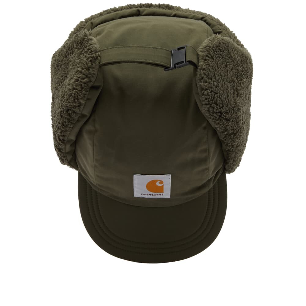 

Кепка Carhartt WIP Alberta