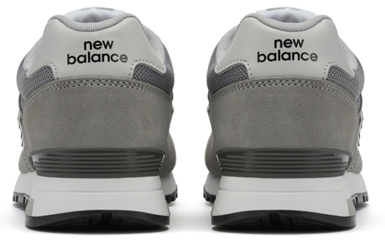 

Кроссовки унисекс New Balance Nb 565, серый