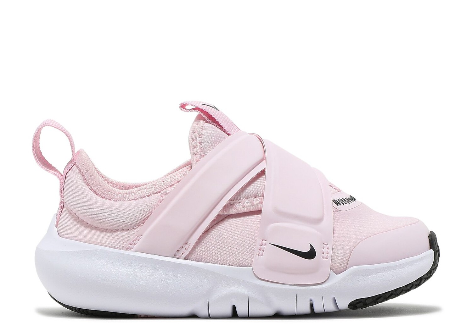 

Кроссовки Nike Flex Advance Td 'Pink Foam', розовый