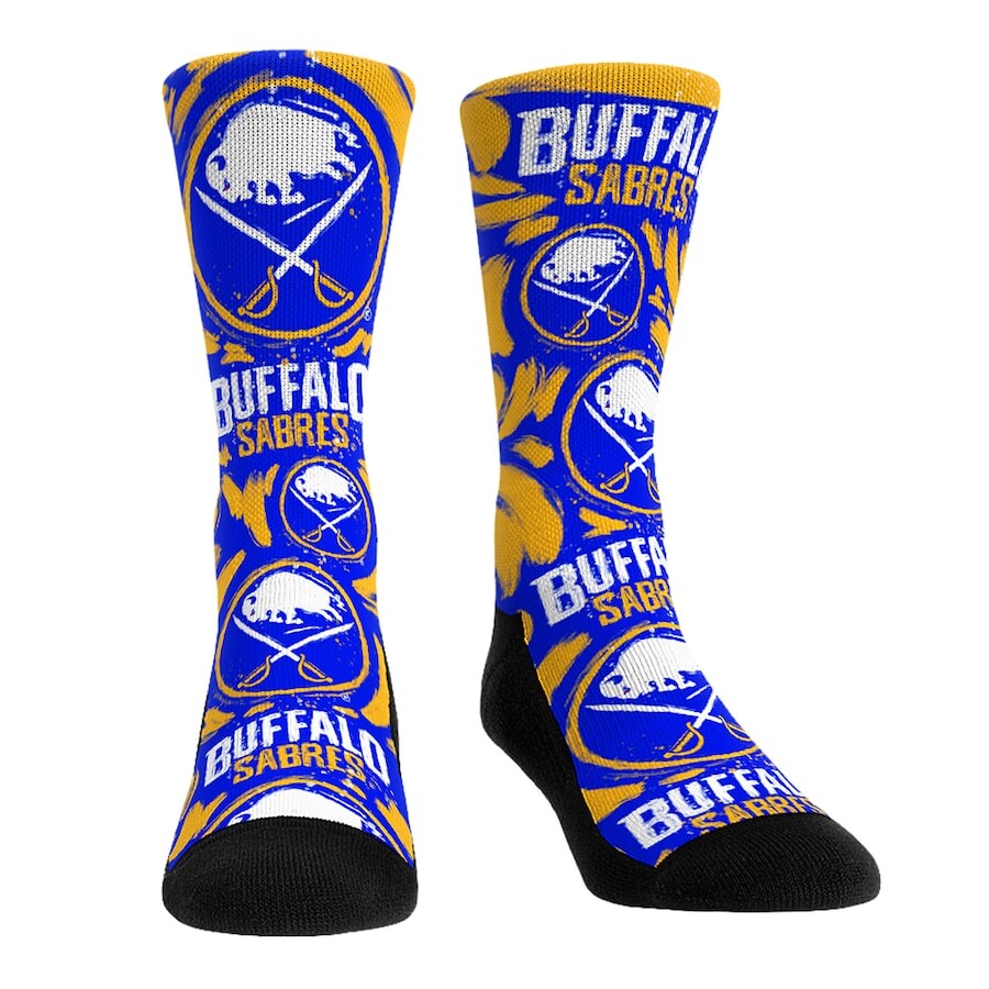 

Носки Rock Em Socks Buffalo Sabres