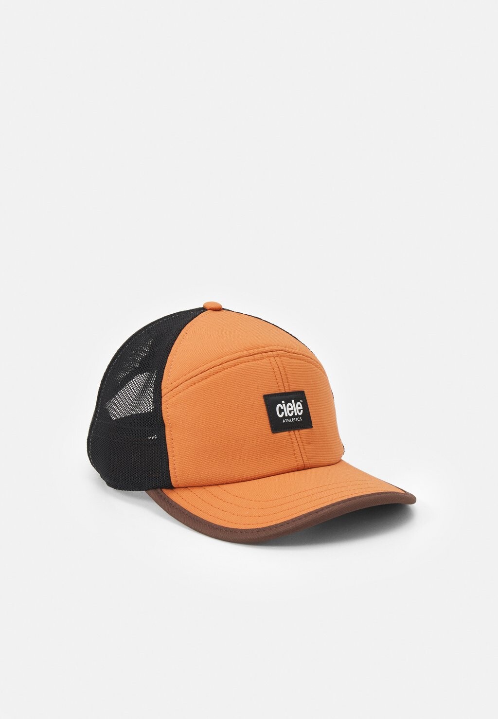 

Кепка Trkcap Sc Unisex Box Ciele, цвет canyon