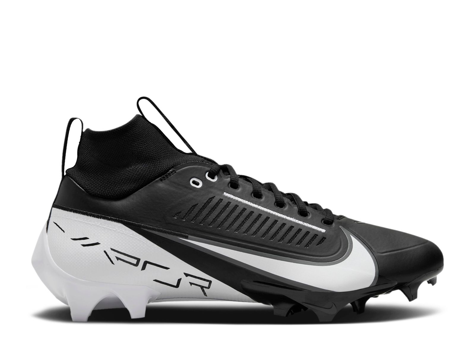 цена Кроссовки Nike Vapor Edge Pro 360 2 'Black White', черный