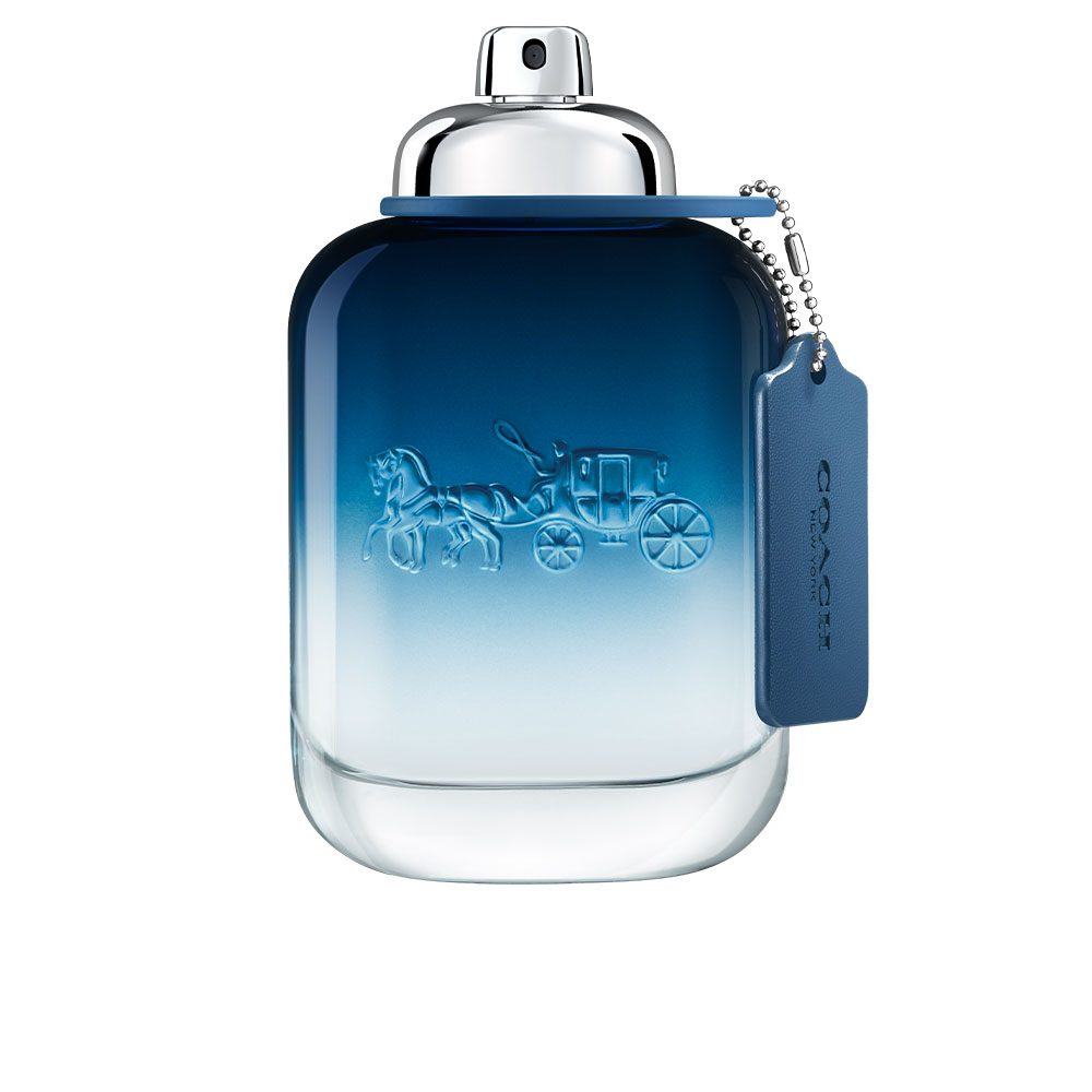 Духи Coach blue Coach, 100 мл coach coach blue