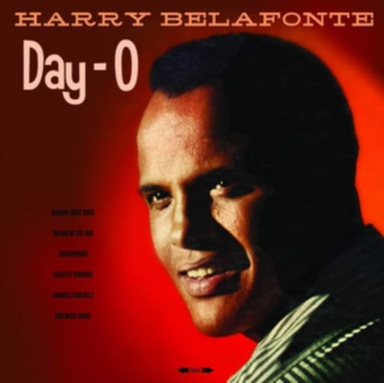 Виниловая пластинка Belafonte Harry - Day-O