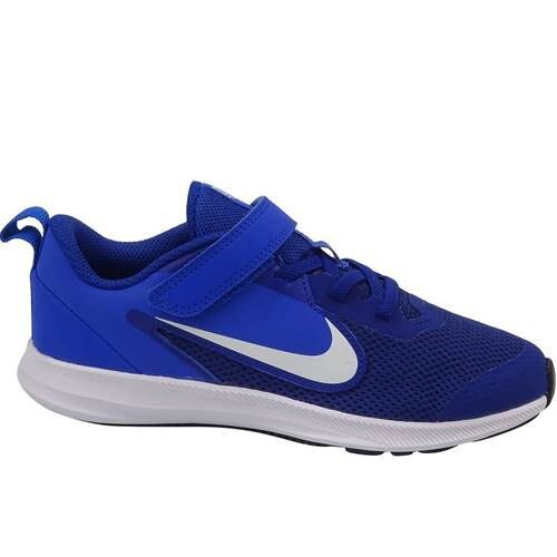 

Кроссовки Nike Downshifter 9 Psv, синий