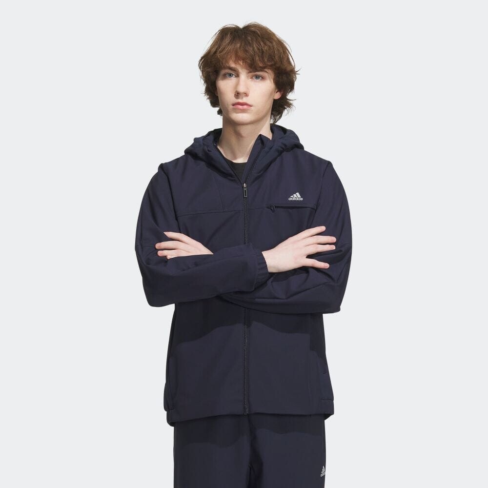 

Куртка Adidas IK7348, Серый