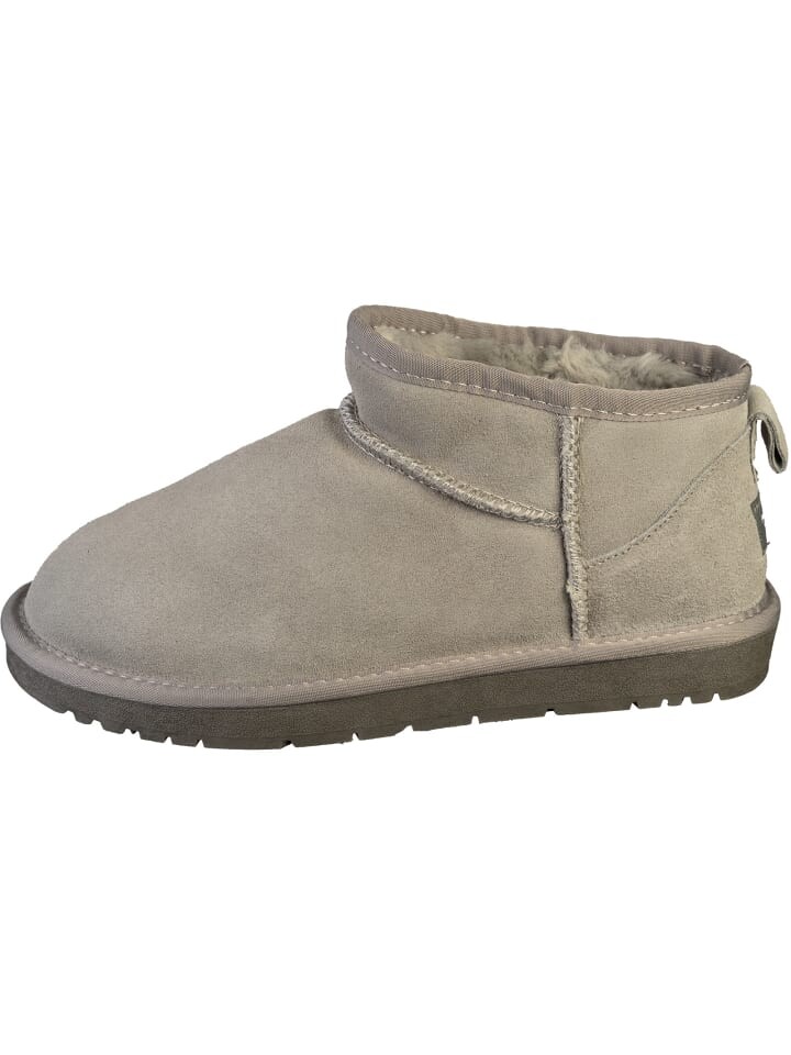 

Сапоги BIOSOFT Winter Ultra Mini, серый