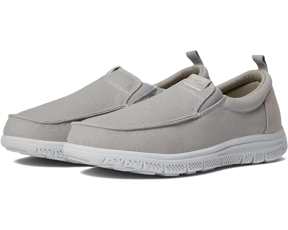 

Кроссовки Western Chief Lightweight EVA Boardwalk Casual Shoe Sneaker, серый