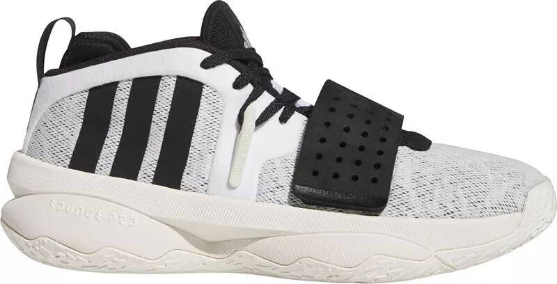 

Баскетбольные кроссовки Adidas Dame 8 Extply