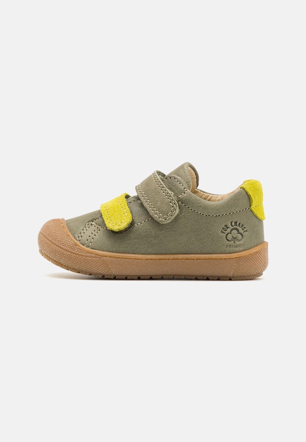 

Ботинки UNISEX Primigi, цвет salvia