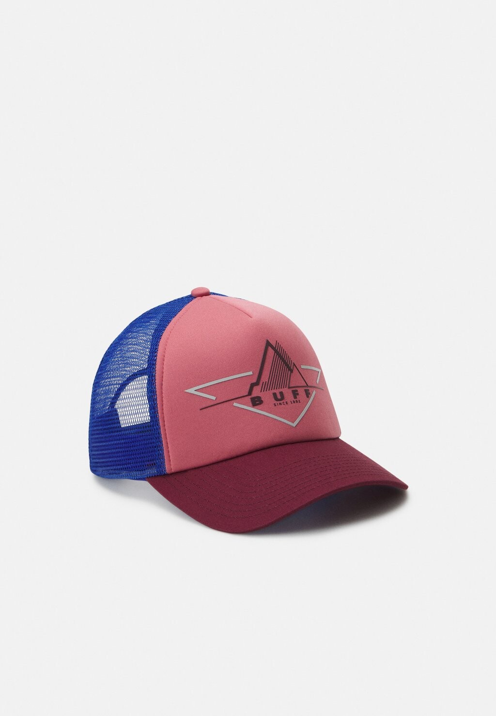 

Бейсболка TRUCKER BRAK UNISEX Buff, цвет multi-coloured