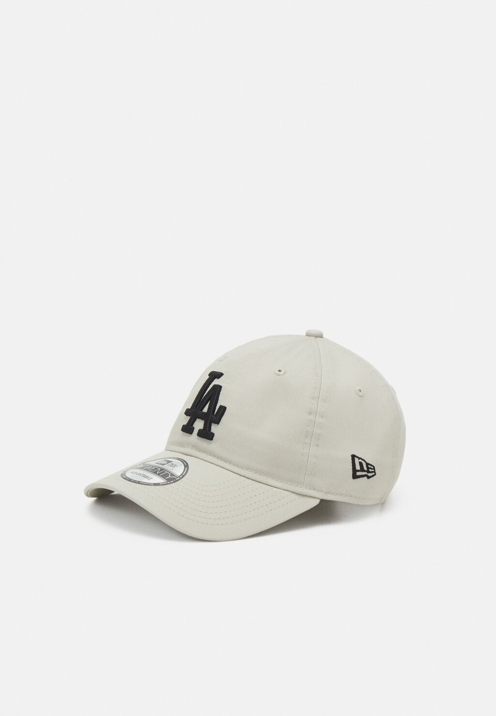 Кепка League Twenty Unisex New Era, цвет stone