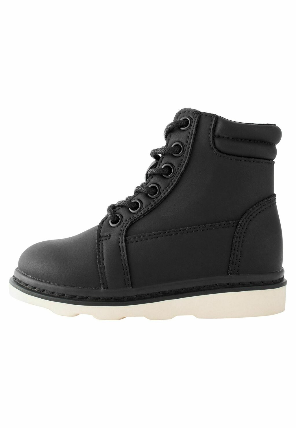

Обувь First Walker UTILITY Next, цвет black
