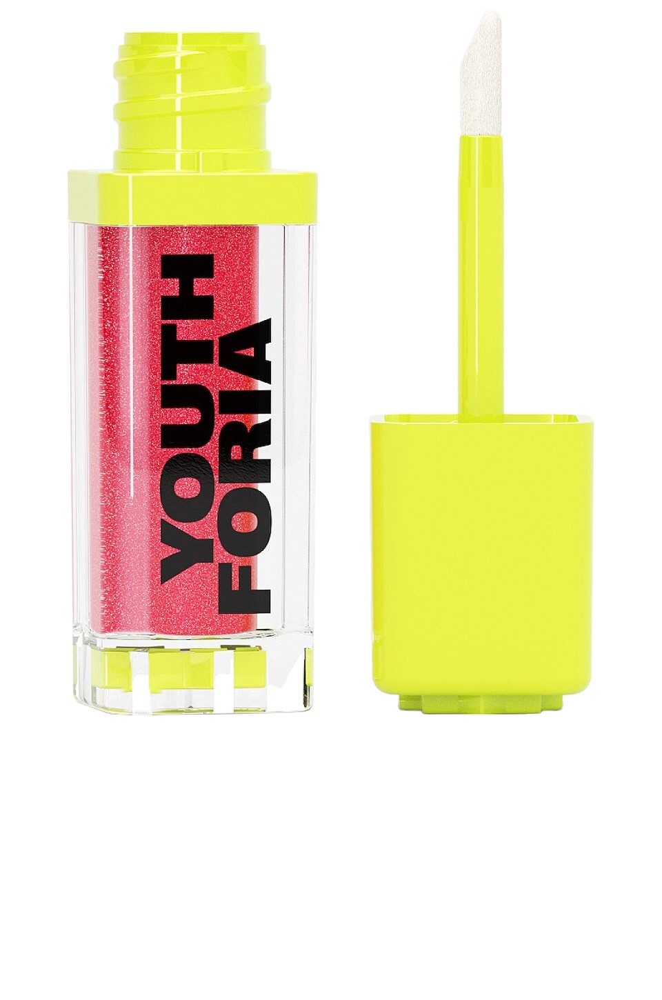 

Блеск для губ Youthforia Dewy Gloss Hydrating, цвет 08 Make Some Noise