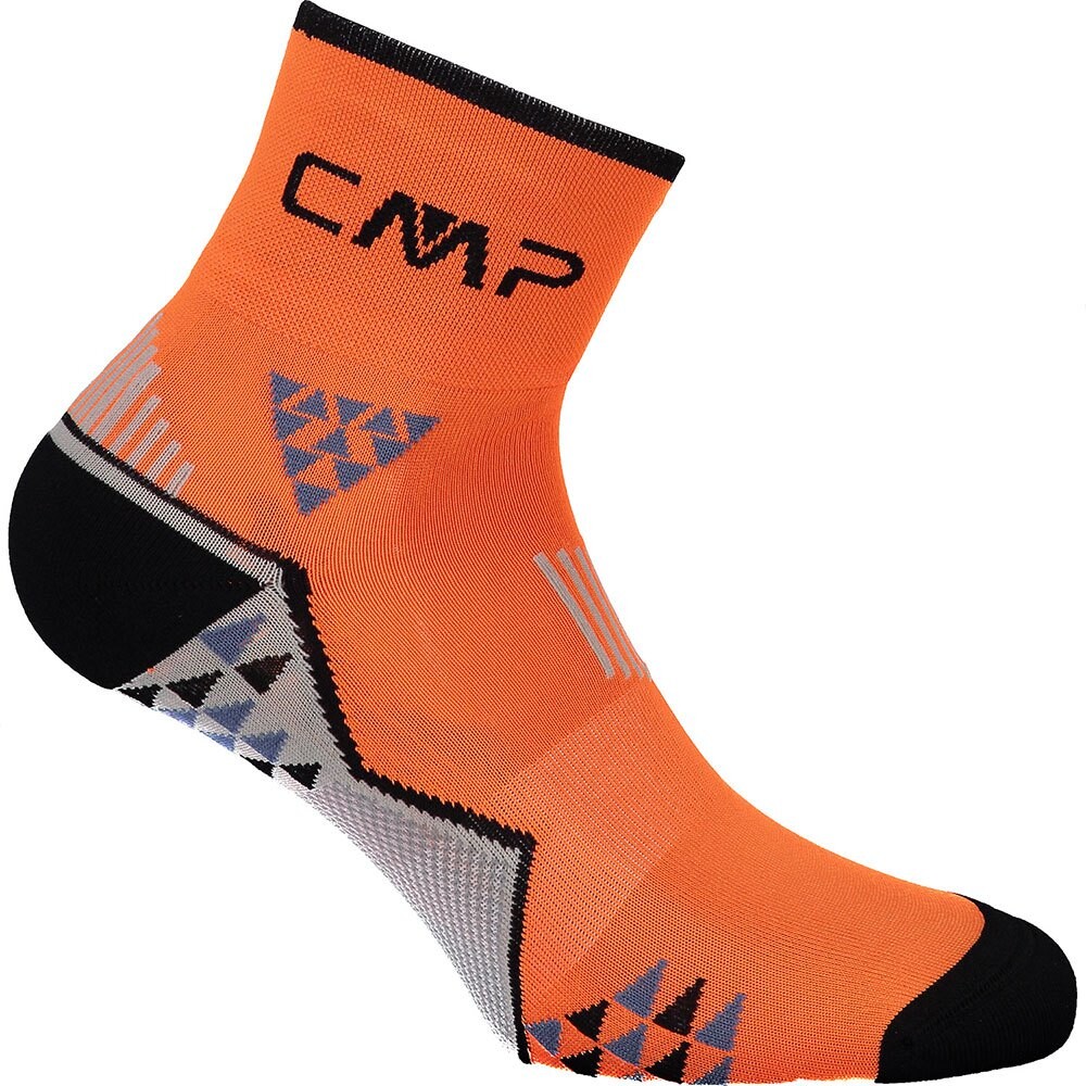 

Носки CMP 3I97177 Trail Skinlife, оранжевый