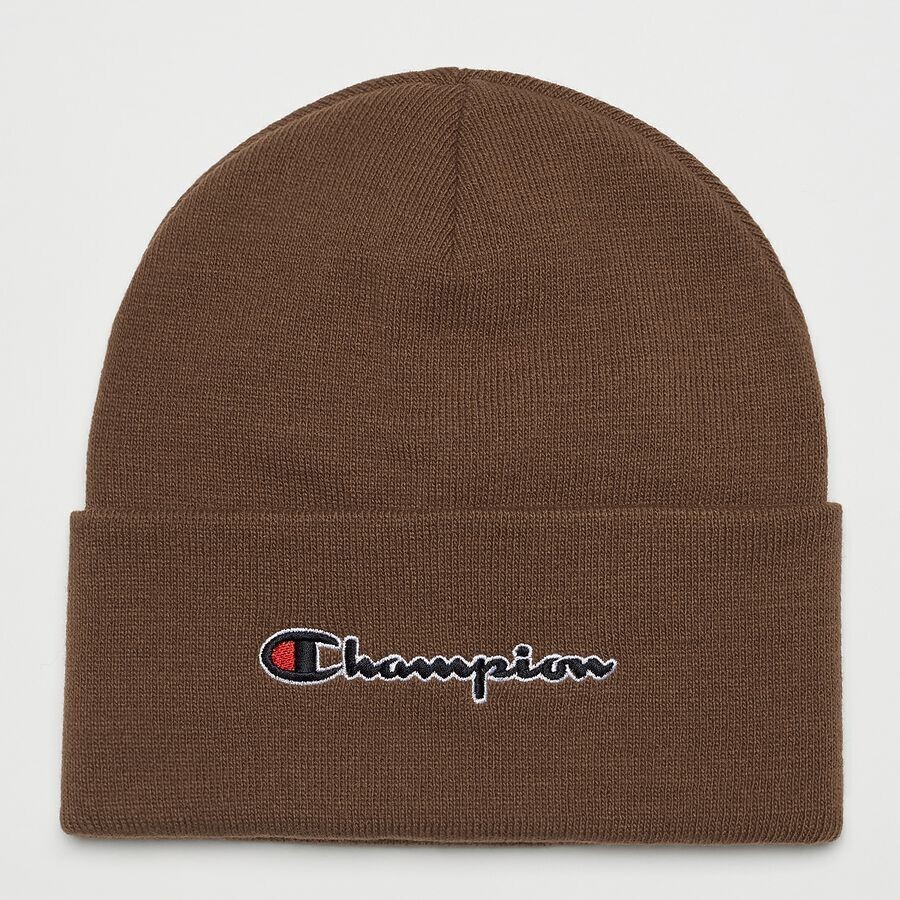 

Шапка Rochester Beanie Cap Champion, цвет azt