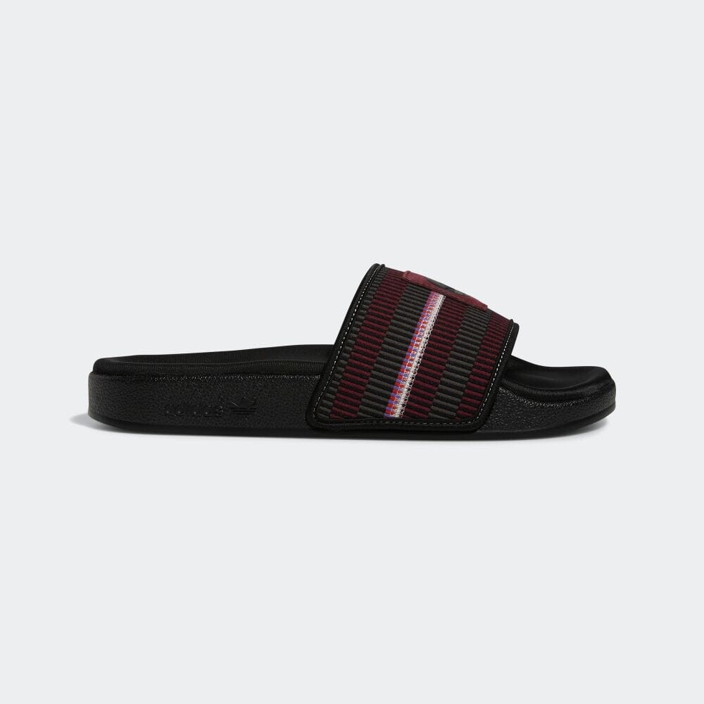 

Сандалии Adidas ADILETTE PATCHWORK SLIDES