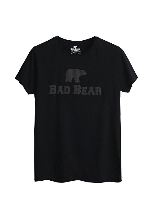 

Мужская футболка Bad Bear