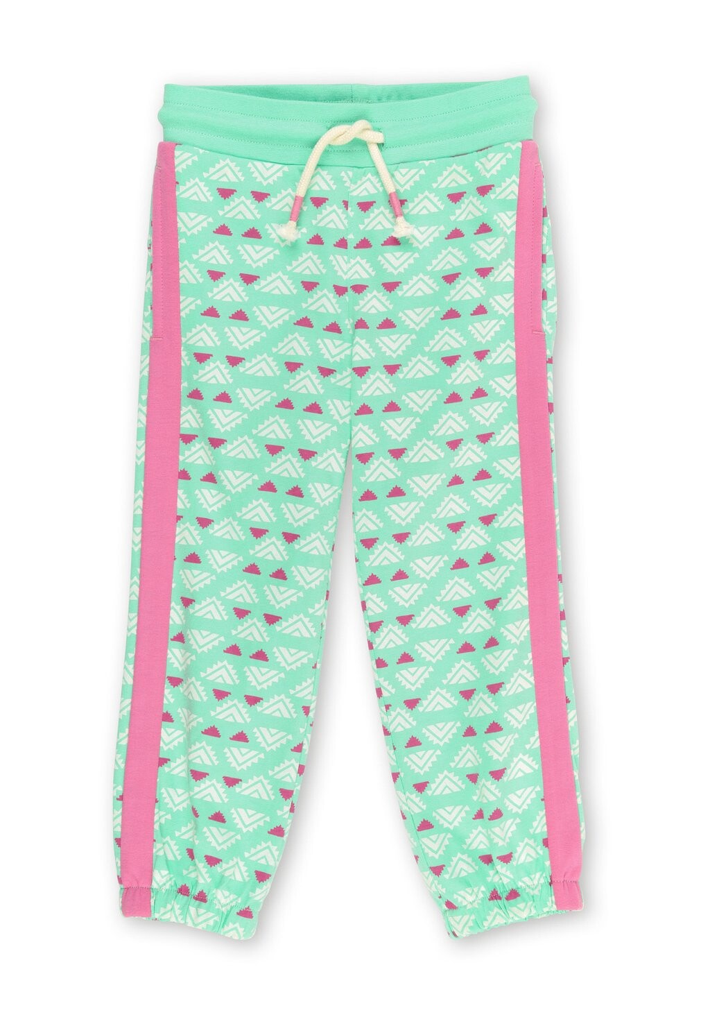 

Спортивные брюки sigikid, цвет türkis