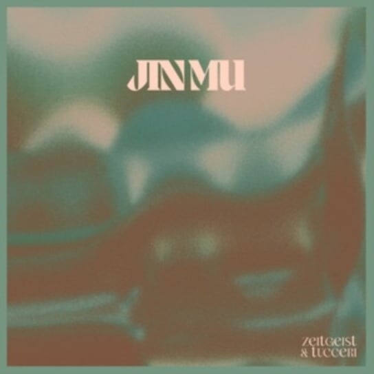 

Виниловая пластинка La Sape - JIN MU