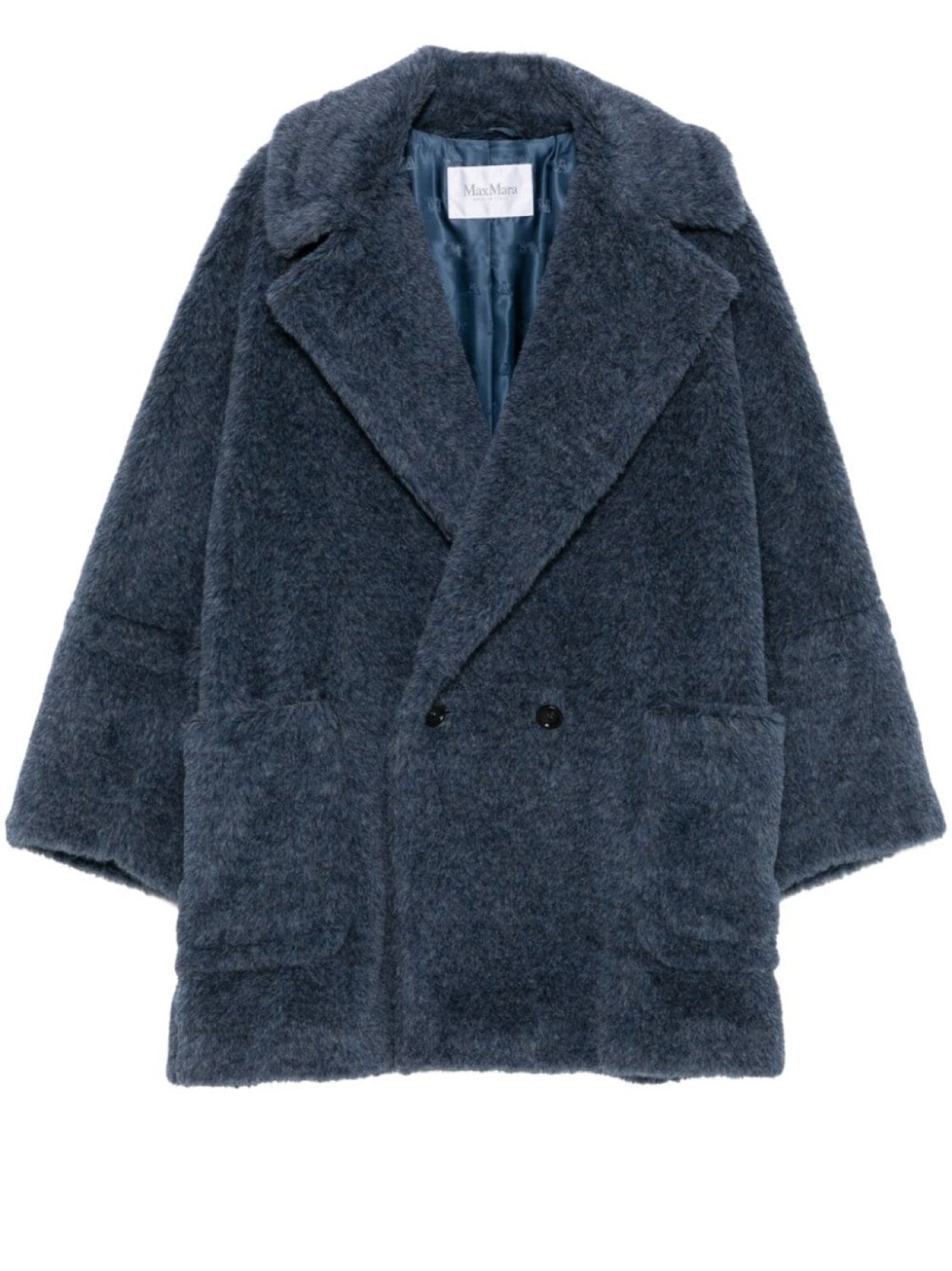 

Max Mara пальто Tedgirl1, синий