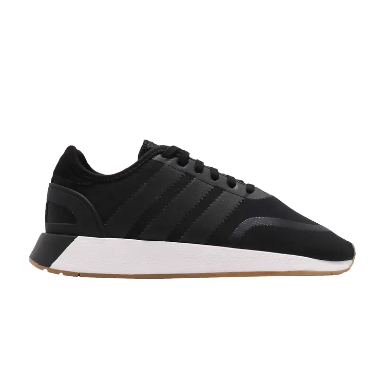 

Кроссовки Adidas Wmns N-5923 'Black Gum', черный
