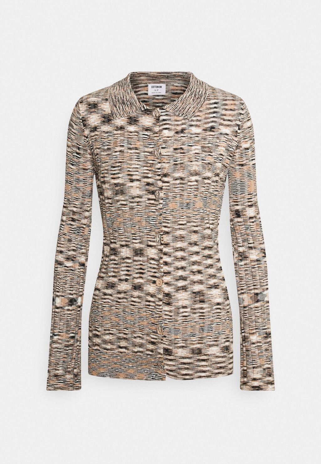 

Брюки Cotton On, Серый