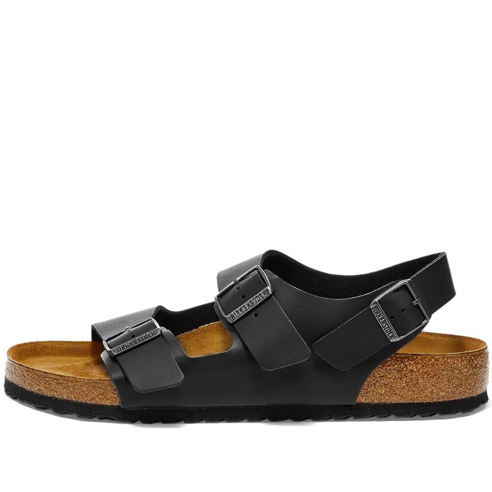 Birkenstock Сандалии Милан, мультиколор цена и фото