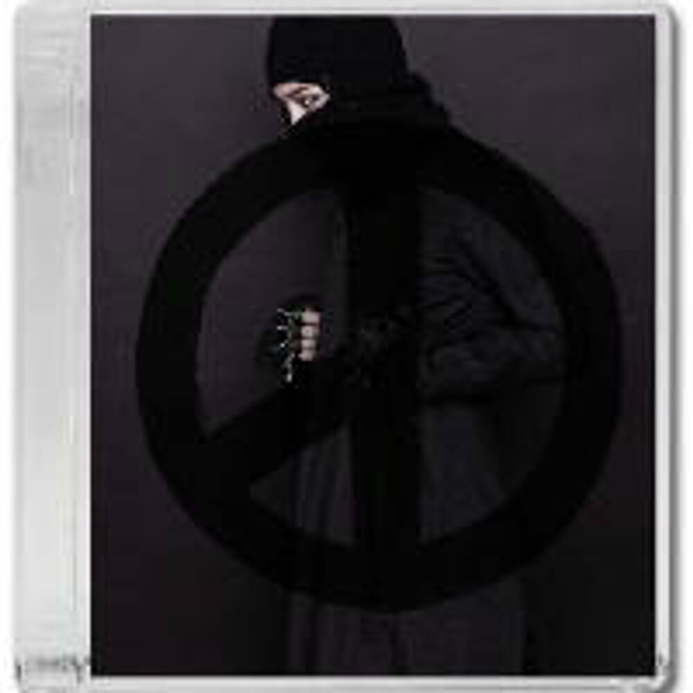 

Диск CD Coup d'Etat - G-Dragon