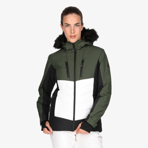 

Куртка майя Ellesse