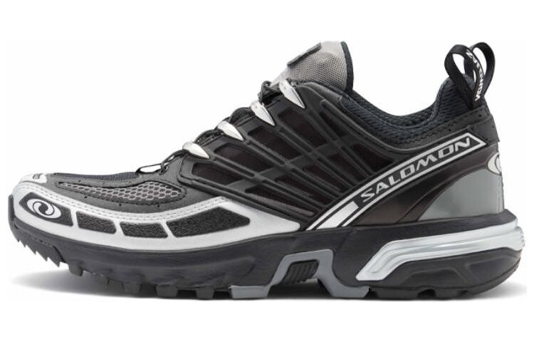 

DSM x SALOMON ACS Pro Черный Серый