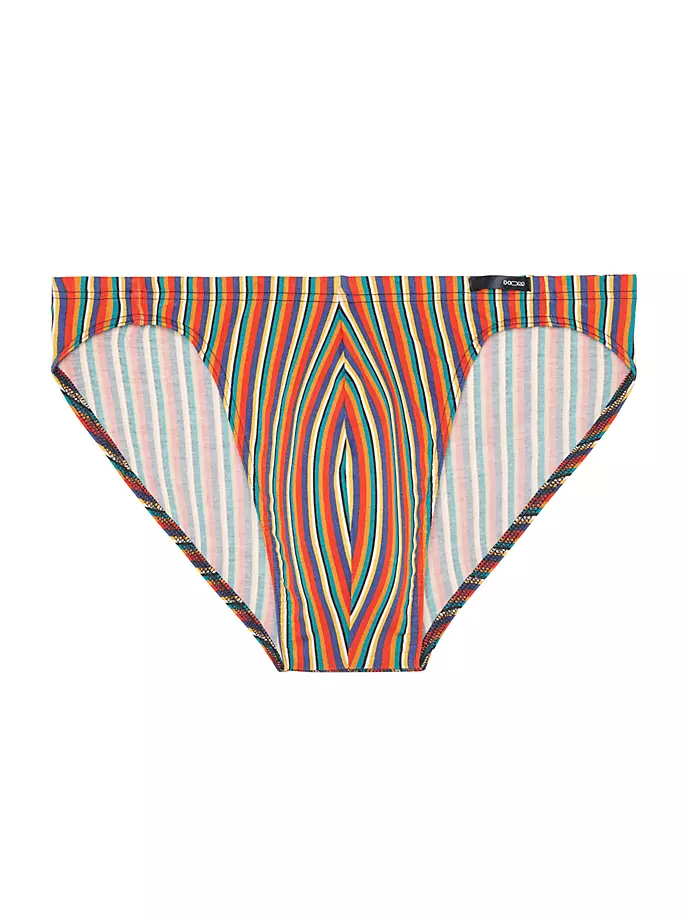 

Трусики Petero Comfort Micro Hom, мультиколор