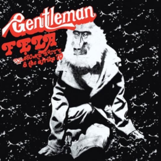Виниловая пластинка Fela Kuti - Gentleman