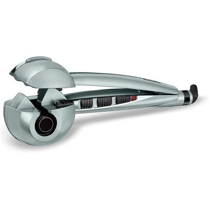 

Ризадор Керл Секретный Steam, Babyliss