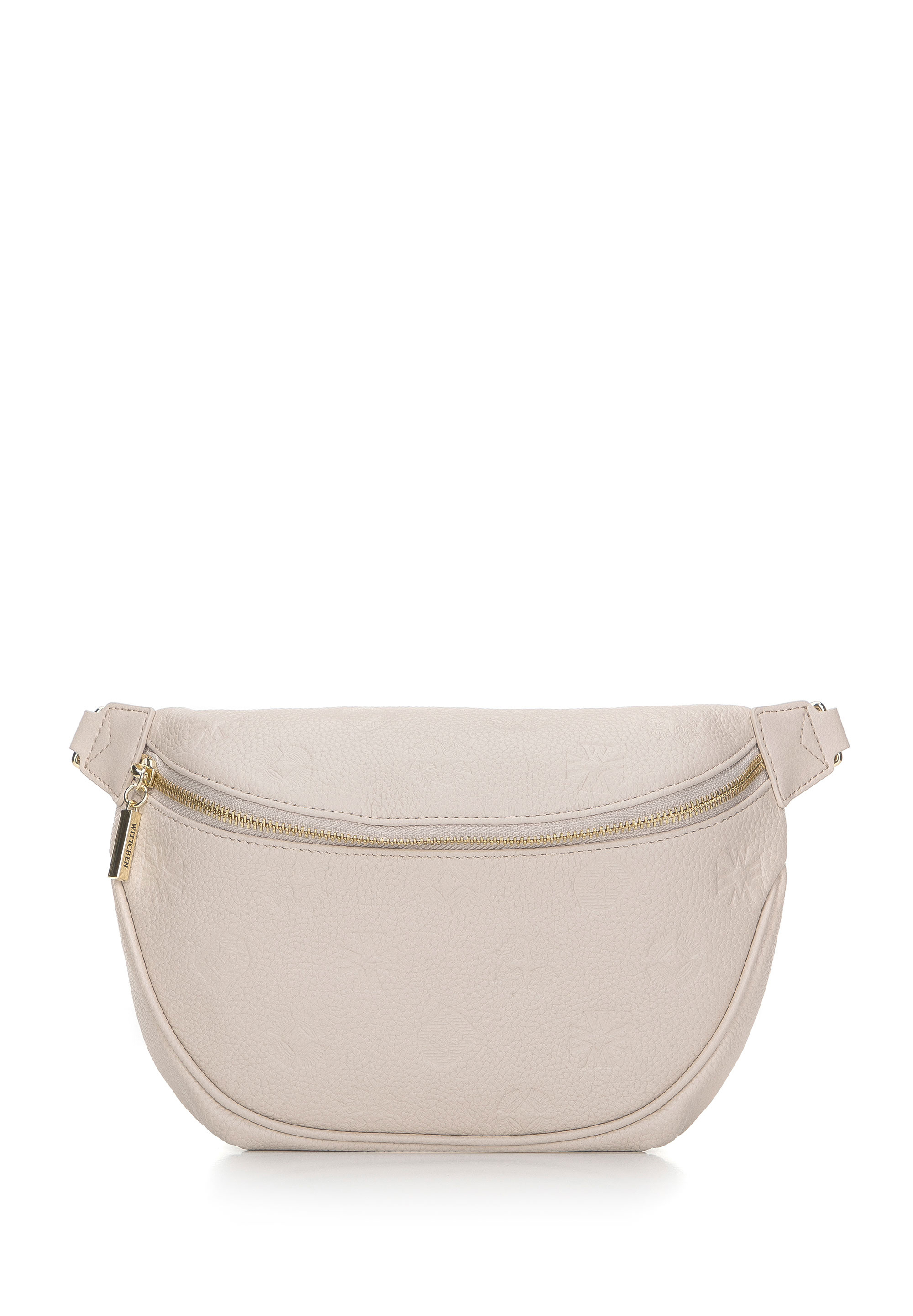 Сумка Wittchen Elegance Collection, цвет Light beige сумка женская florence collection m191 beige ут 00011252