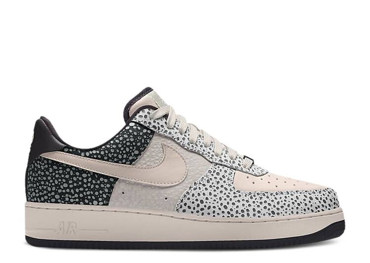 

Кроссовки Nike AIR FORCE 1 LOW UNLOCKED BY YOU, разноцветный