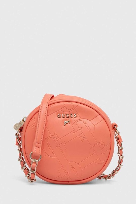 

Детская сумочка Guess, розовый