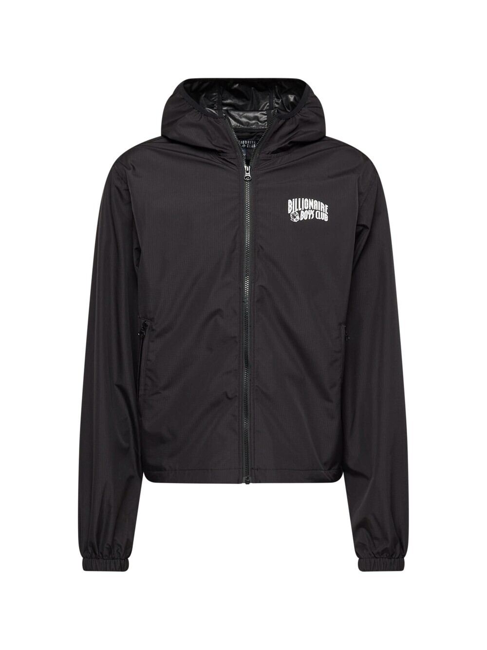 

Межсезонная куртка Billionaire Boys Club, черный
