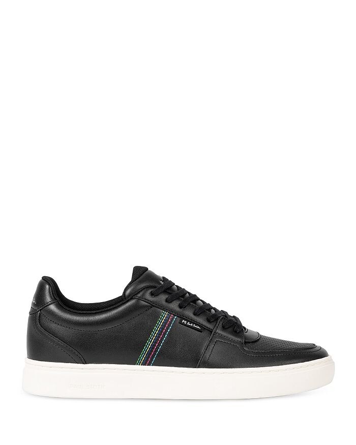 

Мужские кроссовки на шнуровке Margate PS Paul Smith